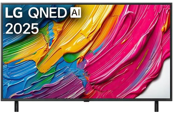 Telewizor LG 50QNED80A6A 50" 4K Ultra HD