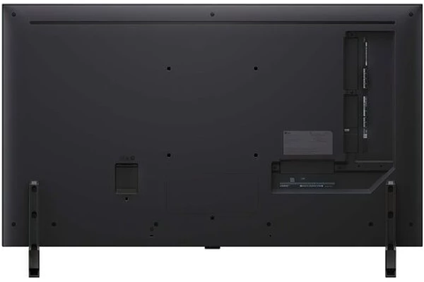 Telewizor LG 50QNED80A6A 50" 4K Ultra HD