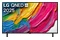 Telewizor LG 50QNED80A6A 50" 4K Ultra HD