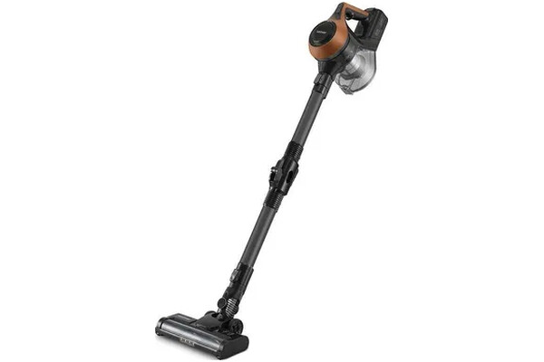 Odkurzacz ZELMER ZSVC512DF tradycyjny bezworkowy 145W czarno-złoty
