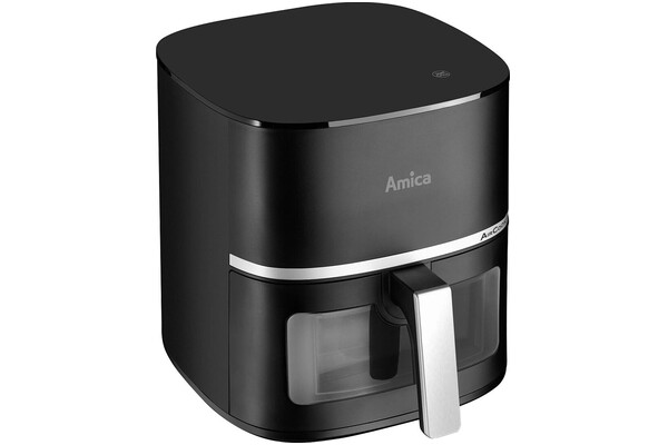 Frytkownica beztłuszczowa Air Fryer AMICA AFM5020 1600W