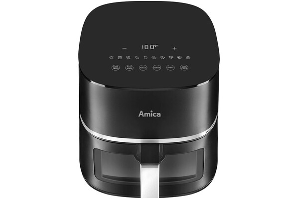 Frytkownica beztłuszczowa Air Fryer AMICA AFM5020 1600W