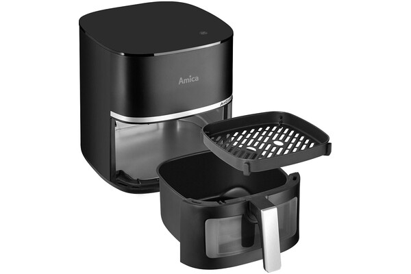 Frytkownica beztłuszczowa Air Fryer AMICA AFM5020 1600W