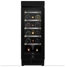 Chłodziarka do wina Electrolux EWUS018B