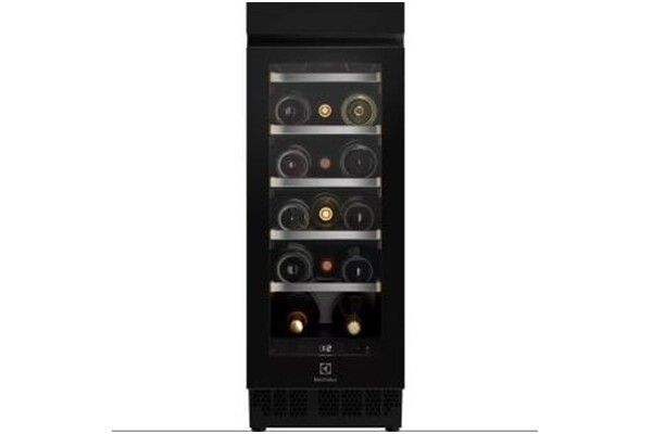 Chłodziarka do wina Electrolux EWUS018B