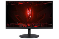 Monitor 24.0" ACER XF240Y czarny