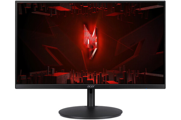 Monitor 24.0" ACER XF240Y czarny
