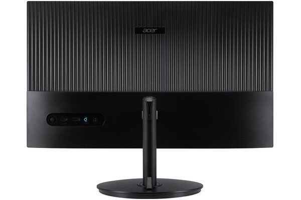 Monitor 24.0" ACER XF240Y czarny