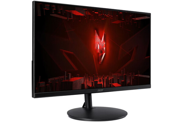 Monitor 24.0" ACER XF240Y czarny