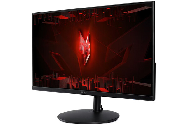 Monitor 24.0" ACER XF240Y czarny