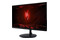 Monitor 24.0" ACER XF240Y czarny
