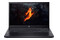 Laptop ACER Nitro 15 15.6" AMD Ryzen 7 7735HS NVIDIA GeForce RTX 4050 16GB 1TB SSD Windows 11 Home czarny