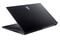 Laptop ACER Nitro 15 15.6" AMD Ryzen 7 7735HS NVIDIA GeForce RTX 4050 16GB 1TB SSD Windows 11 Home czarny