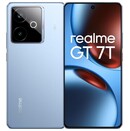 Smartfon realme GT 5G niebieski 6.80" 12.0GB/256.0GB