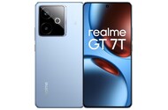 Smartfon realme GT 5G niebieski 6.80" 12.0GB/256.0GB