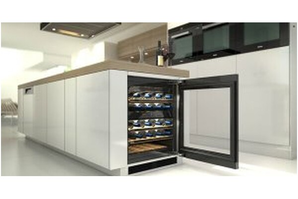 Chłodziarka do wina MIELE KWT6322UG