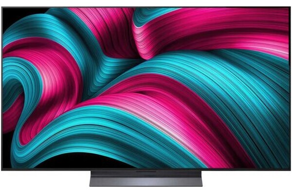 Telewizor LG OLED55C54LA 55" 4K Ultra HD