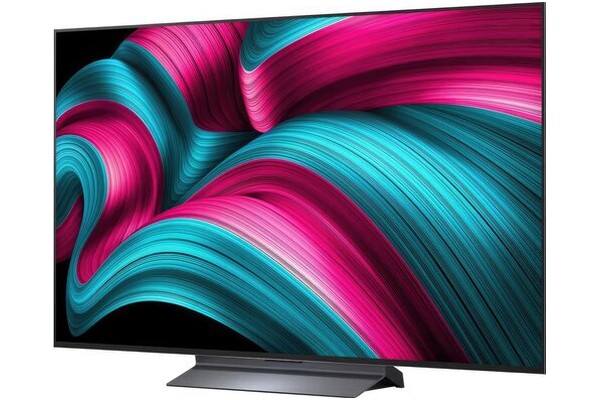 Telewizor LG OLED55C54LA 55" 4K Ultra HD