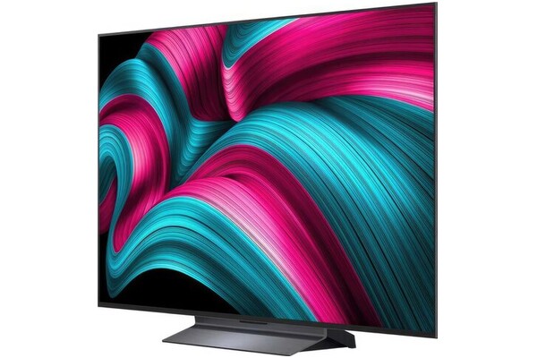 Telewizor LG OLED55C54LA 55" 4K Ultra HD