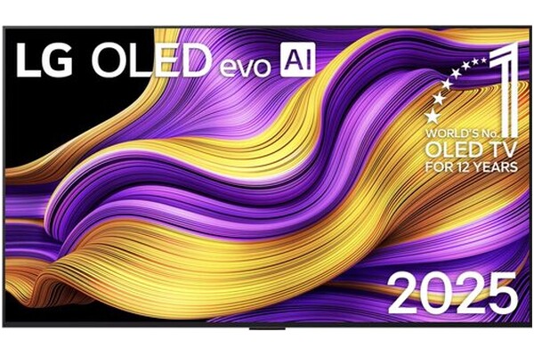 Telewizor LG OLED65G54LW 65" 4K Ultra HD