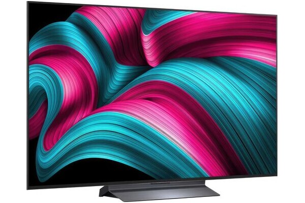 Telewizor LG OLED65C54LA 65" 4K Ultra HD