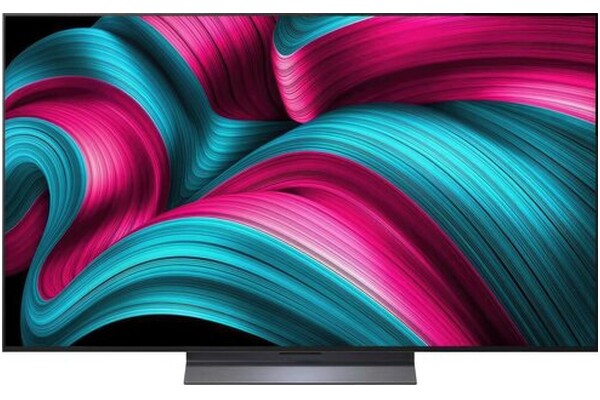 Telewizor LG OLED65C54LA 65" 4K Ultra HD