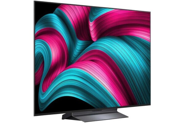 Telewizor LG OLED65C54LA 65" 4K Ultra HD
