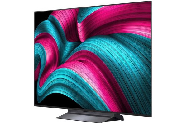 Telewizor LG OLED65C54LA 65" 4K Ultra HD