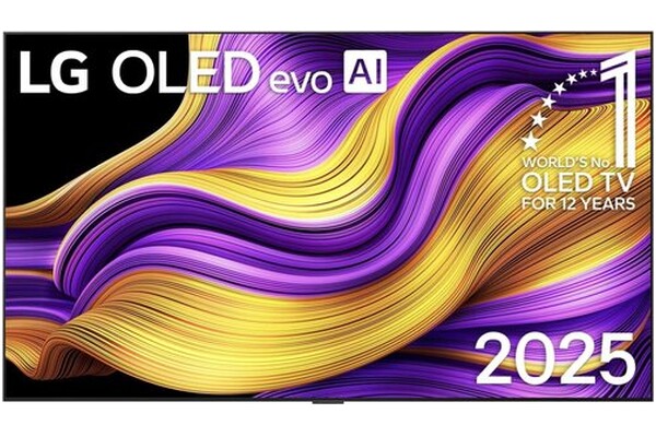 Telewizor LG OLED77G54LW 77" 4K Ultra HD