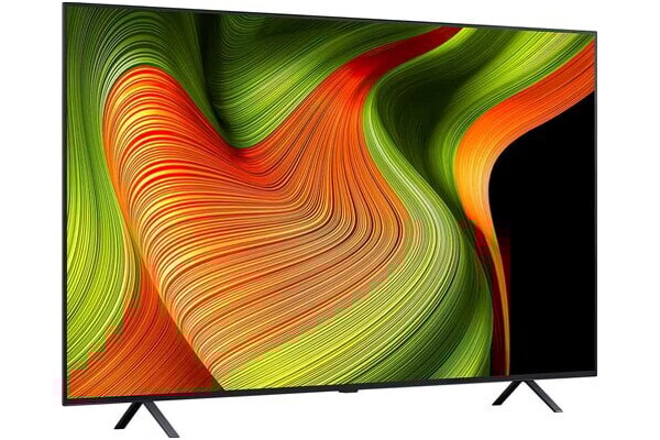 Telewizor LG OLED77B56LA 77" 4K Ultra HD