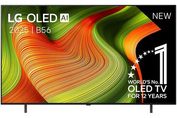 Telewizor LG OLED77B56LA 77" 4K Ultra HD