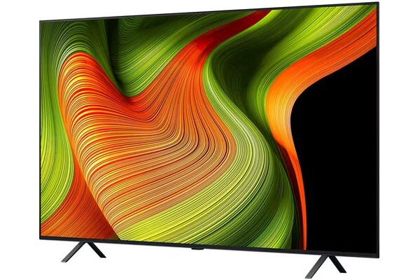 Telewizor LG OLED77B56LA 77" 4K Ultra HD