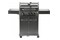 Grill gazowy YATO YG20015 palniki 3szt moc 11.5kW