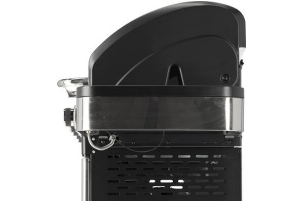 Grill gazowy YATO YG20019 palniki 4szt moc 14.2kW