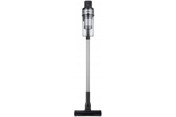 Odkurzacz Samsung VS15A60BGR5 Jet 65 Pro Pet pionowy bezworkowy czarny
