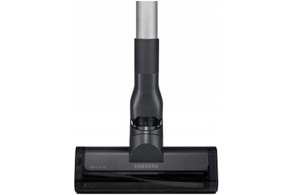 Odkurzacz Samsung VS15A60BGR5 Jet 65 Pro Pet pionowy bezworkowy czarny