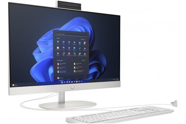 HP ProOne 240 AMD Ryzen 7 32GB DDR5 500GB SSD Windows 11 Professional