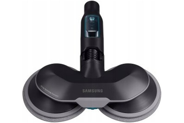 Odkurzacz Samsung VS20C85G7TB Jet 85 pionowy bezworkowy czarny