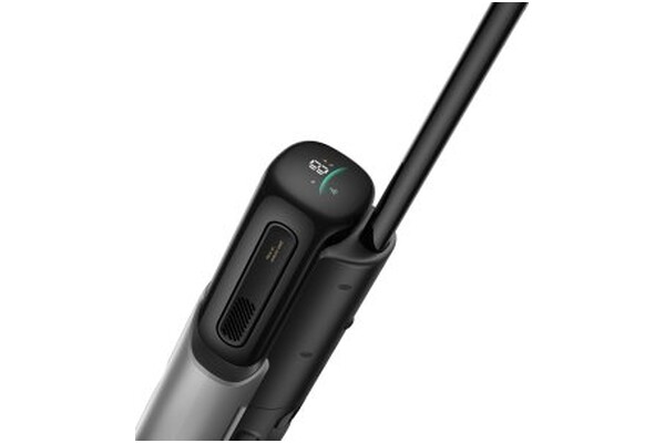 Odkurzacz DREAME X4 Pro pionowy bezworkowy szary