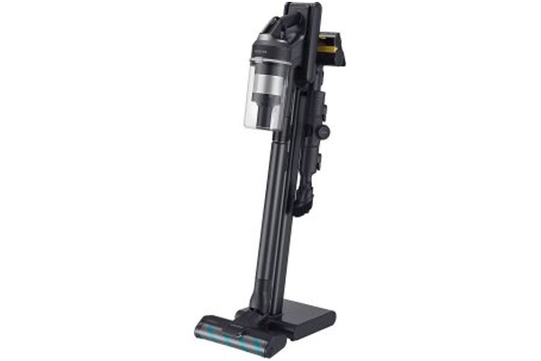 Odkurzacz Samsung VS20C955CTK Jet 95 Extra Multi pionowy bezworkowy czarny