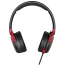 Słuchawki HYPERX Cloud Nauszne Przewodowe czarny