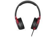 Słuchawki HYPERX Cloud Nauszne Przewodowe czarny