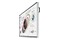 Monitor 85.0" Samsung LH85WMBWLGCXEN czarny