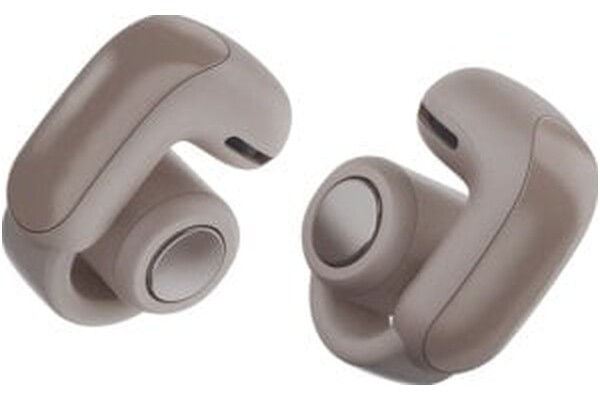 Słuchawki Bose Earbuds Douszne Przewodowe