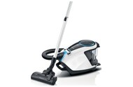 Odkurzacz Bosch BGS7SIL1 Serie 8 tradycyjny bezworkowy 650W
