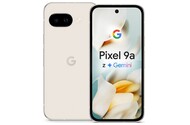Smartfon Google Pixel 9a 5G biały 6.30" 8.0GB/256.0GB