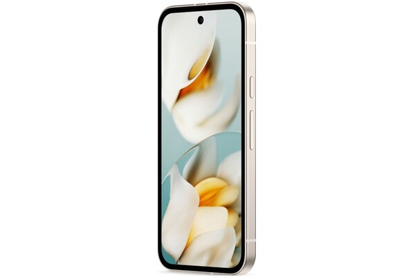 Smartfon Google Pixel 9a 5G biały 6.30" 8.0GB/256.0GB