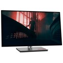 Monitor 27.0" Lenovo ThinkVision P27h-30u2013 czarny