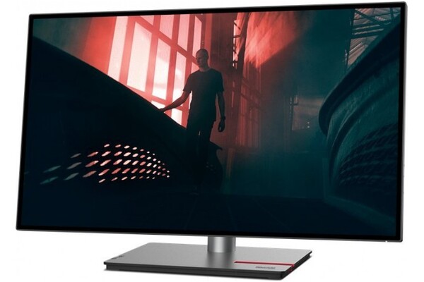Monitor 27.0" Lenovo ThinkVision P27h-30u2013 czarny
