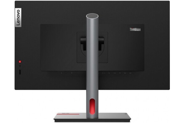 Monitor 27.0" Lenovo ThinkVision P27h-30u2013 czarny